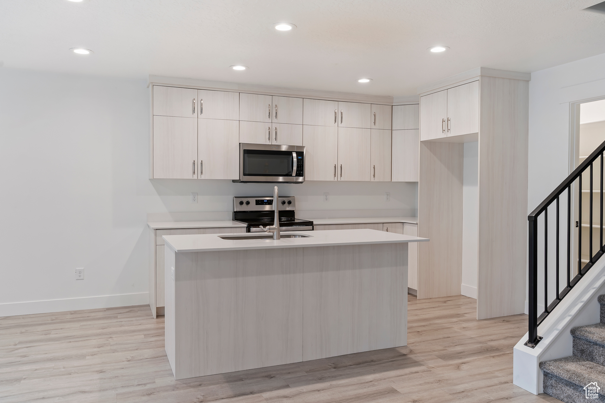 CANTERBURY - Residential