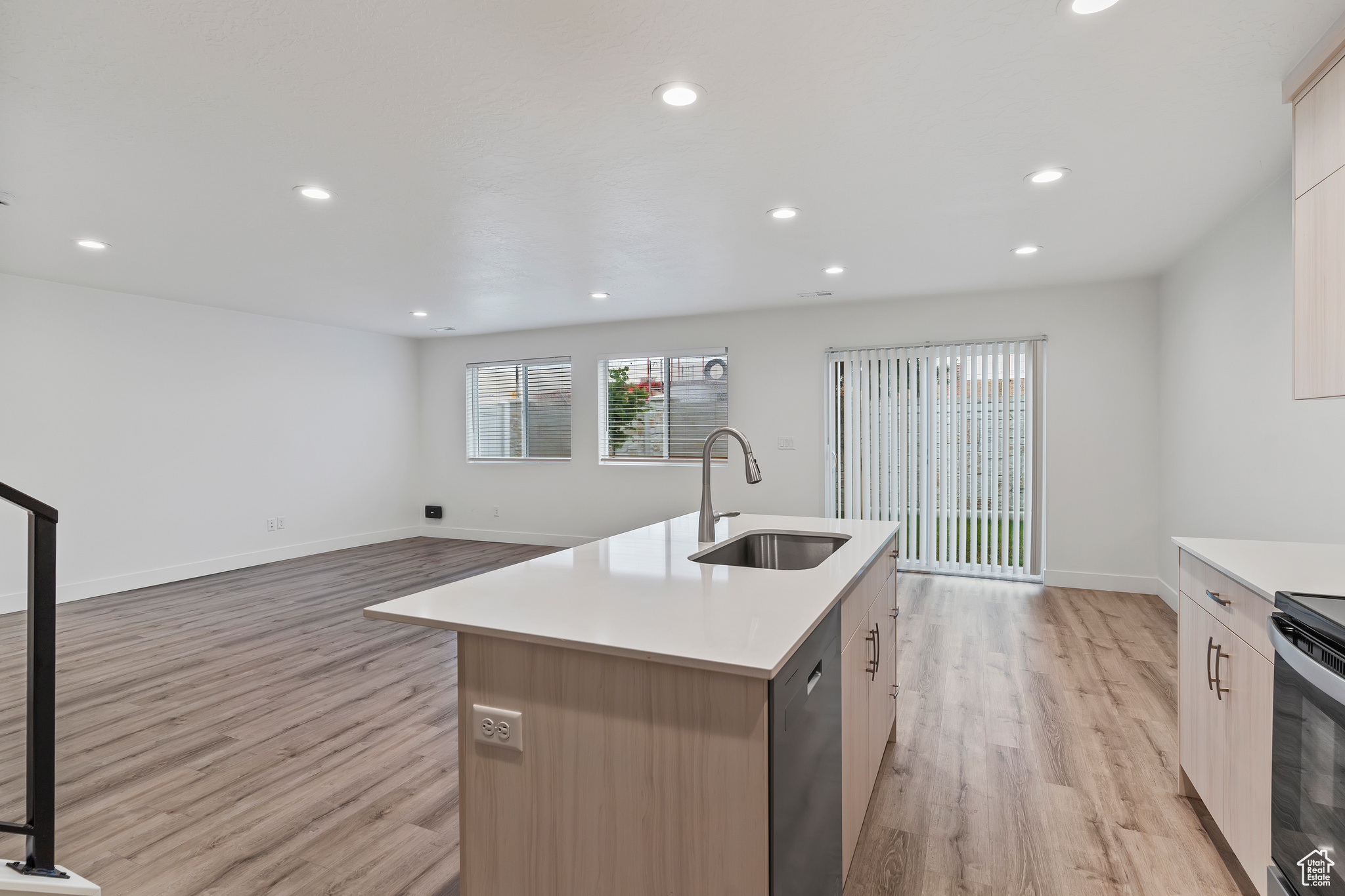 CANTERBURY - Residential