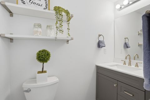 Tiny photo for 15134 S GALLANT DR W, Bluffdale, UT 84065 (MLS # 2152841)
