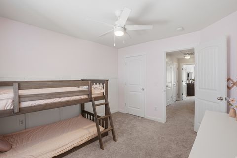Tiny photo for 15134 S GALLANT DR W, Bluffdale, UT 84065 (MLS # 2152841)