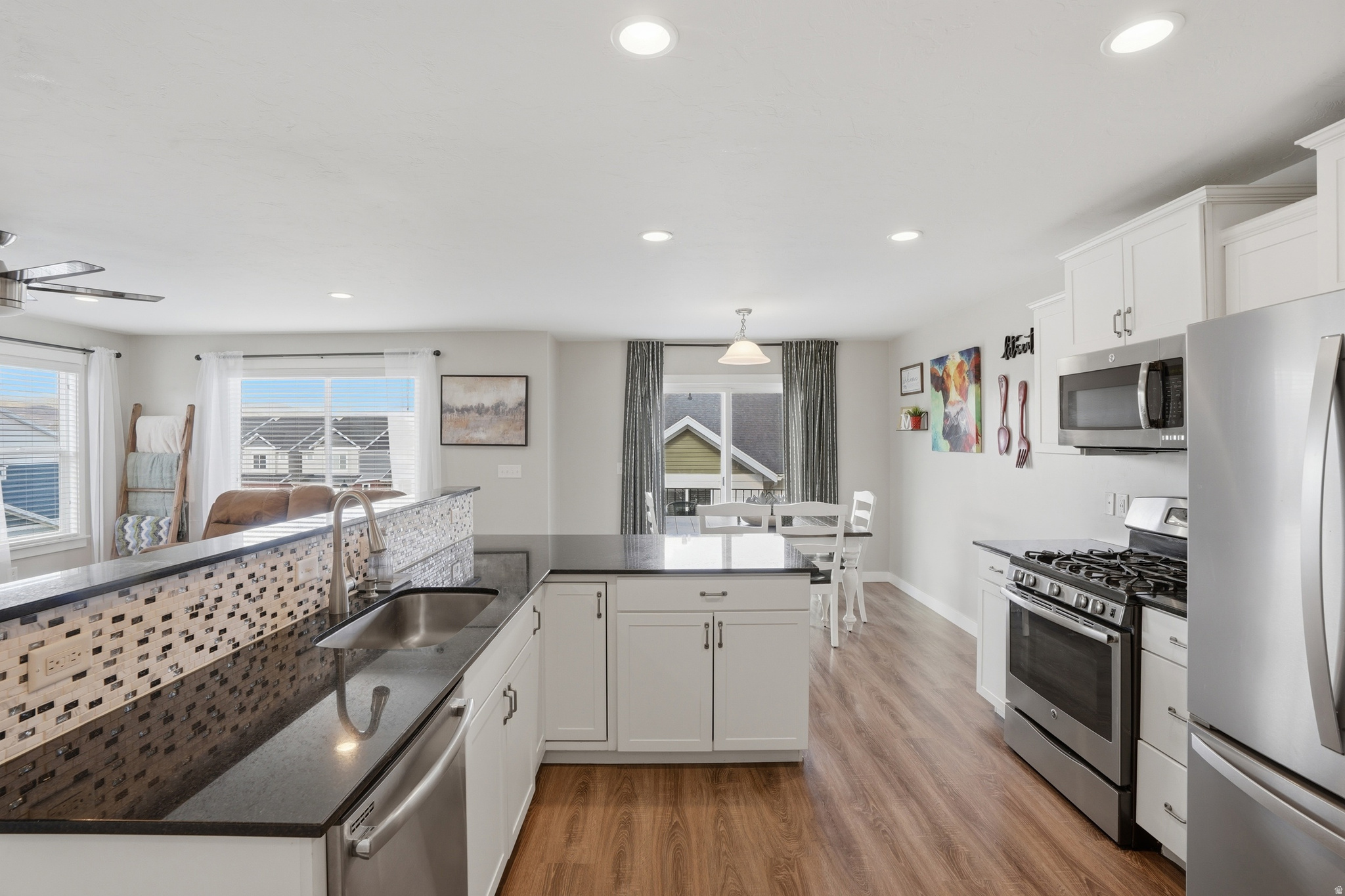 INDEPENDENCE - Residential