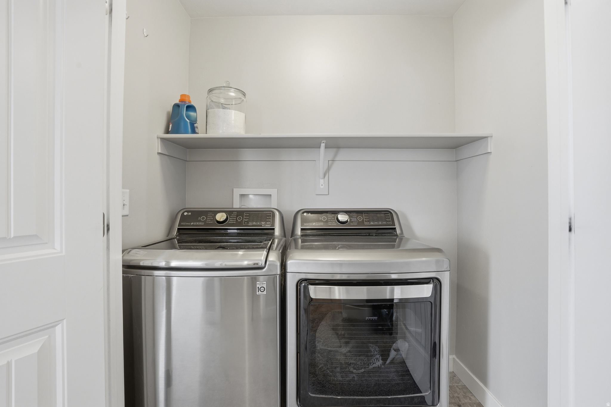 INDEPENDENCE - Residential