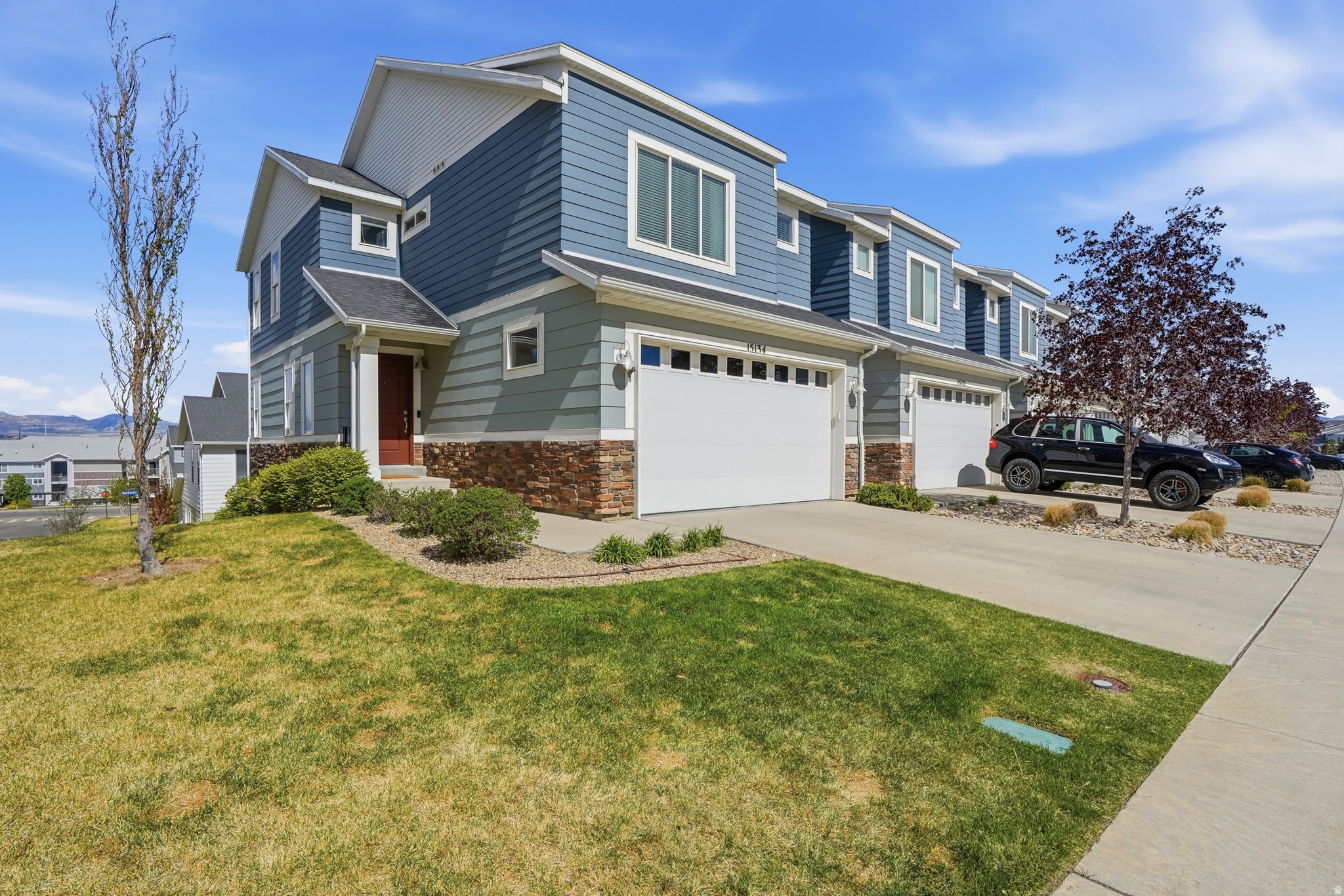 INDEPENDENCE - Residential