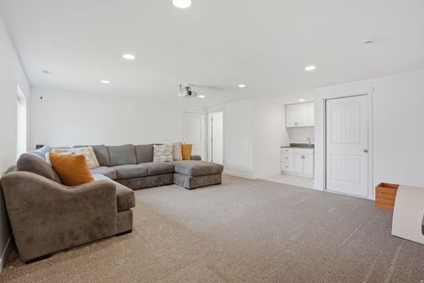 Tiny photo for 15134 S GALLANT DR W, Bluffdale, UT 84065 (MLS # 2152841)