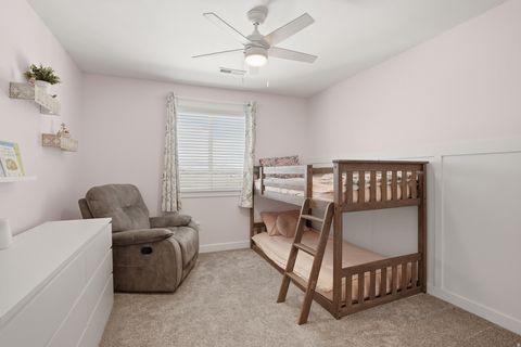 Tiny photo for 15134 S GALLANT DR W, Bluffdale, UT 84065 (MLS # 2152841)