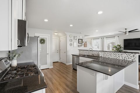 Tiny photo for 15134 S GALLANT DR W, Bluffdale, UT 84065 (MLS # 2152841)
