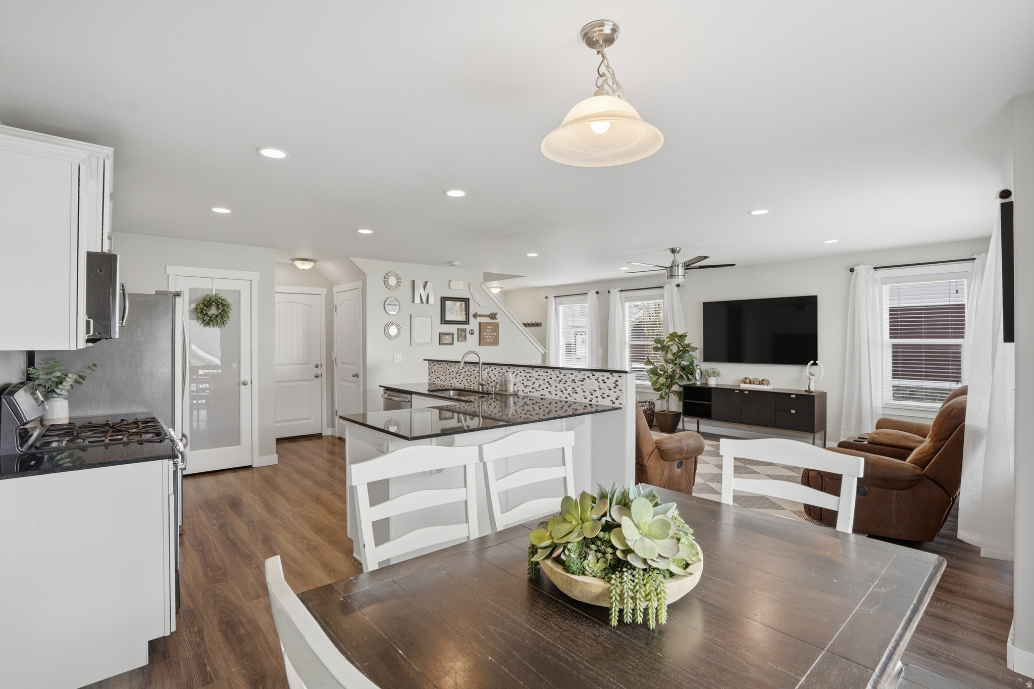 INDEPENDENCE - Residential