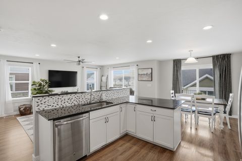 Tiny photo for 15134 S GALLANT DR W, Bluffdale, UT 84065 (MLS # 2152841)