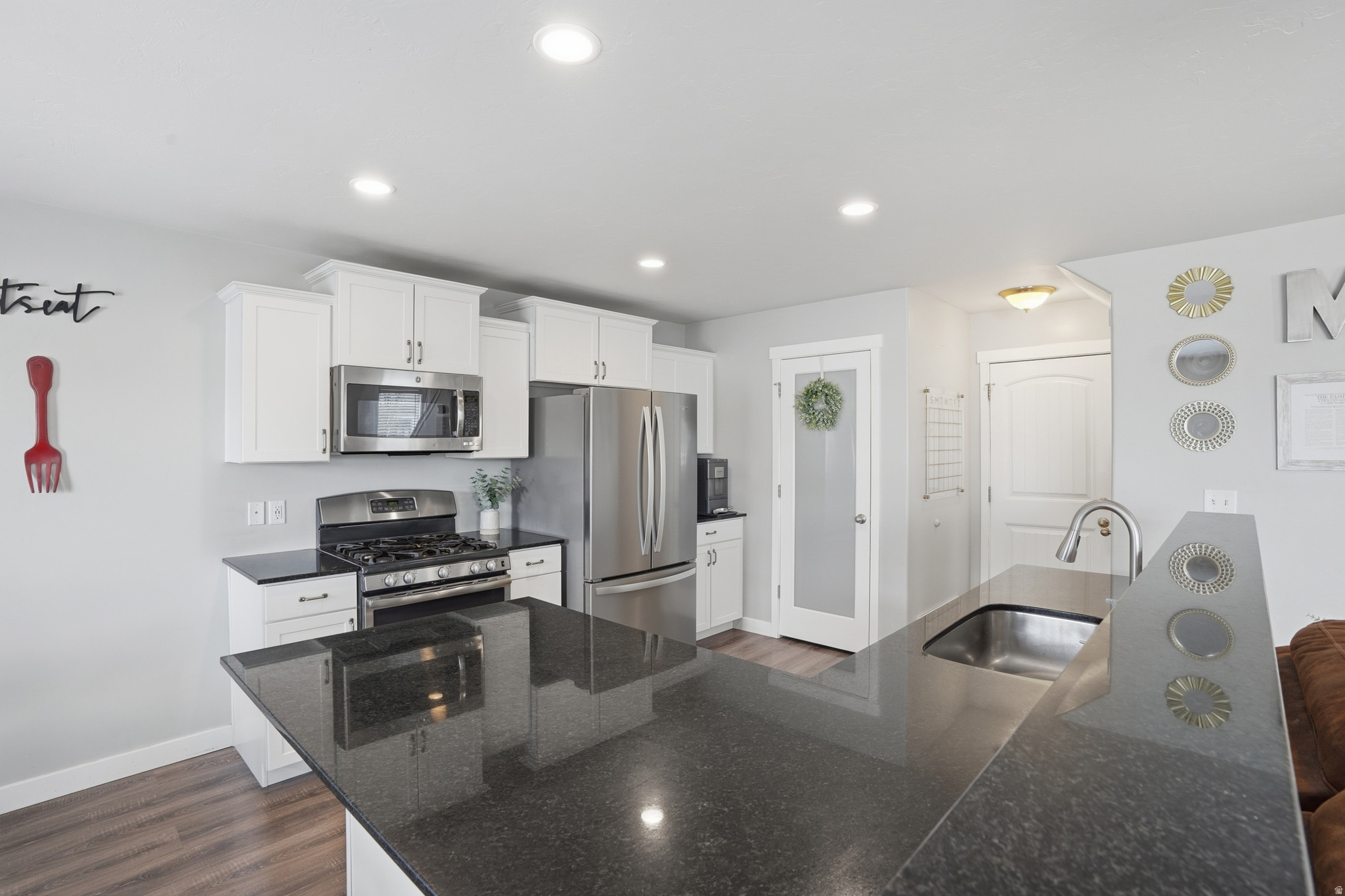 INDEPENDENCE - Residential