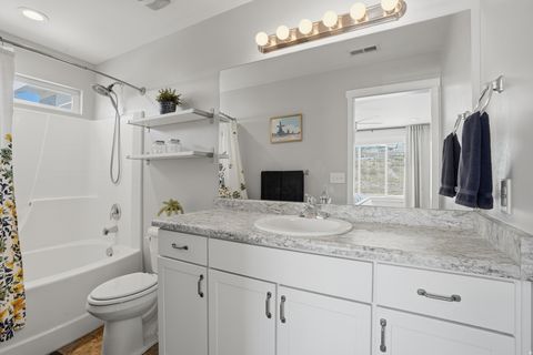 Tiny photo for 15134 S GALLANT DR W, Bluffdale, UT 84065 (MLS # 2152841)