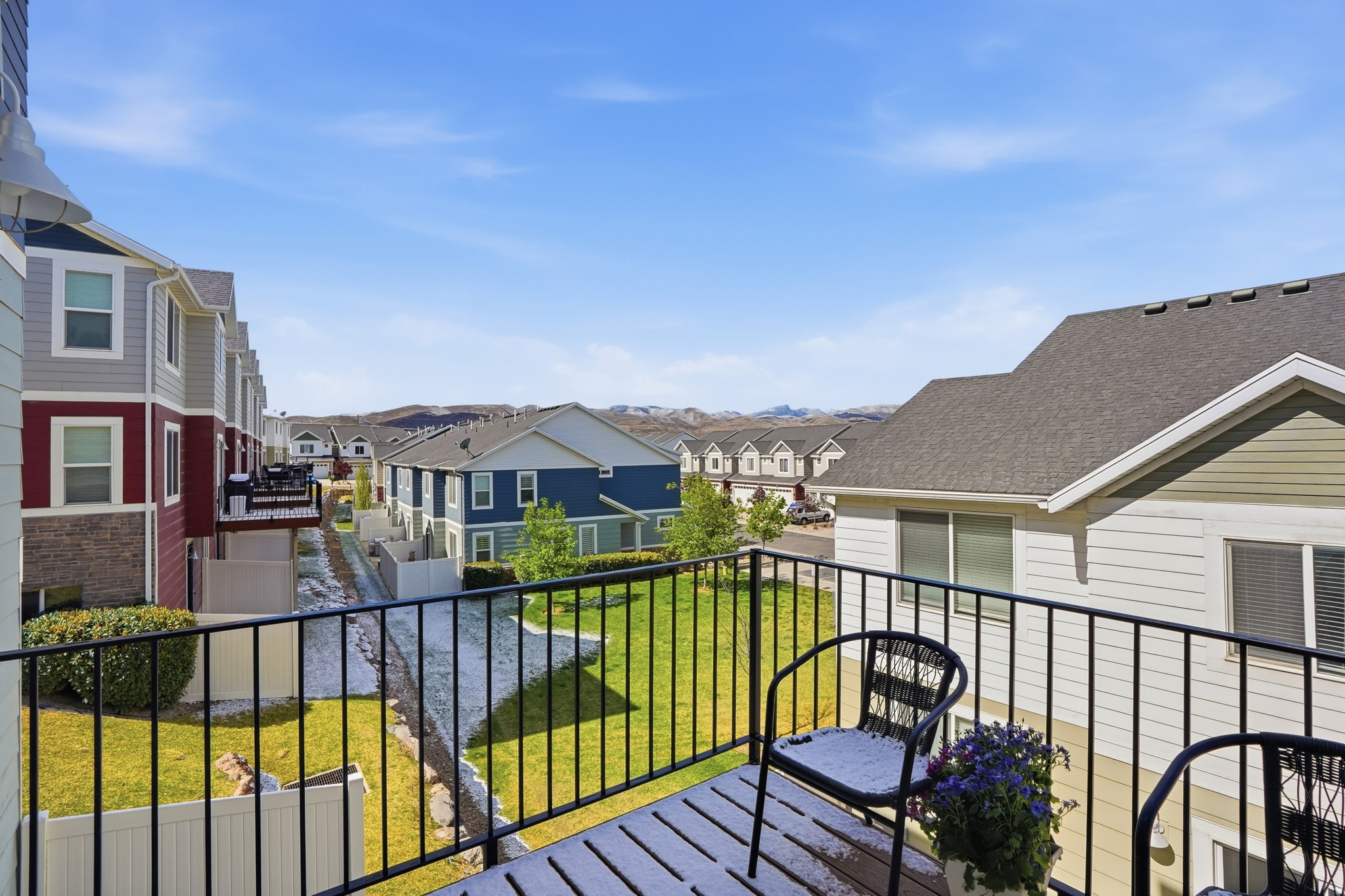 INDEPENDENCE - Residential