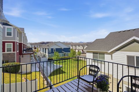 Tiny photo for 15134 S GALLANT DR W, Bluffdale, UT 84065 (MLS # 2152841)