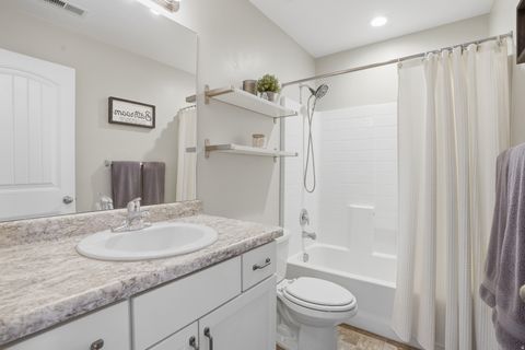 Tiny photo for 15134 S GALLANT DR W, Bluffdale, UT 84065 (MLS # 2152841)
