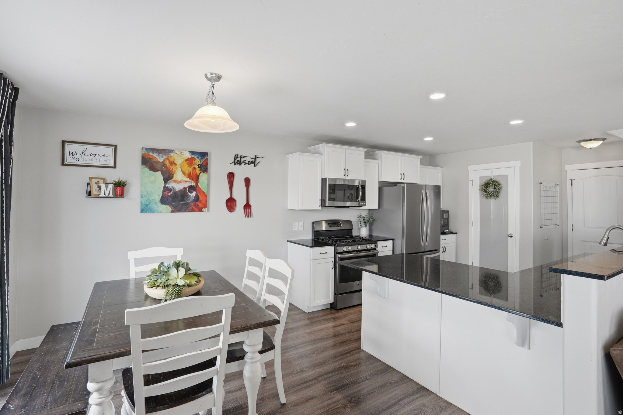 INDEPENDENCE - Residential