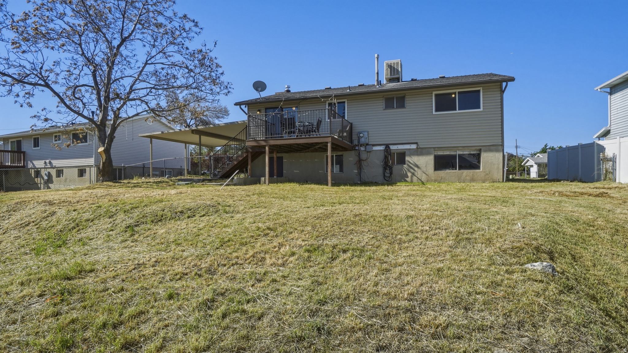 WHITE CITY - Residential