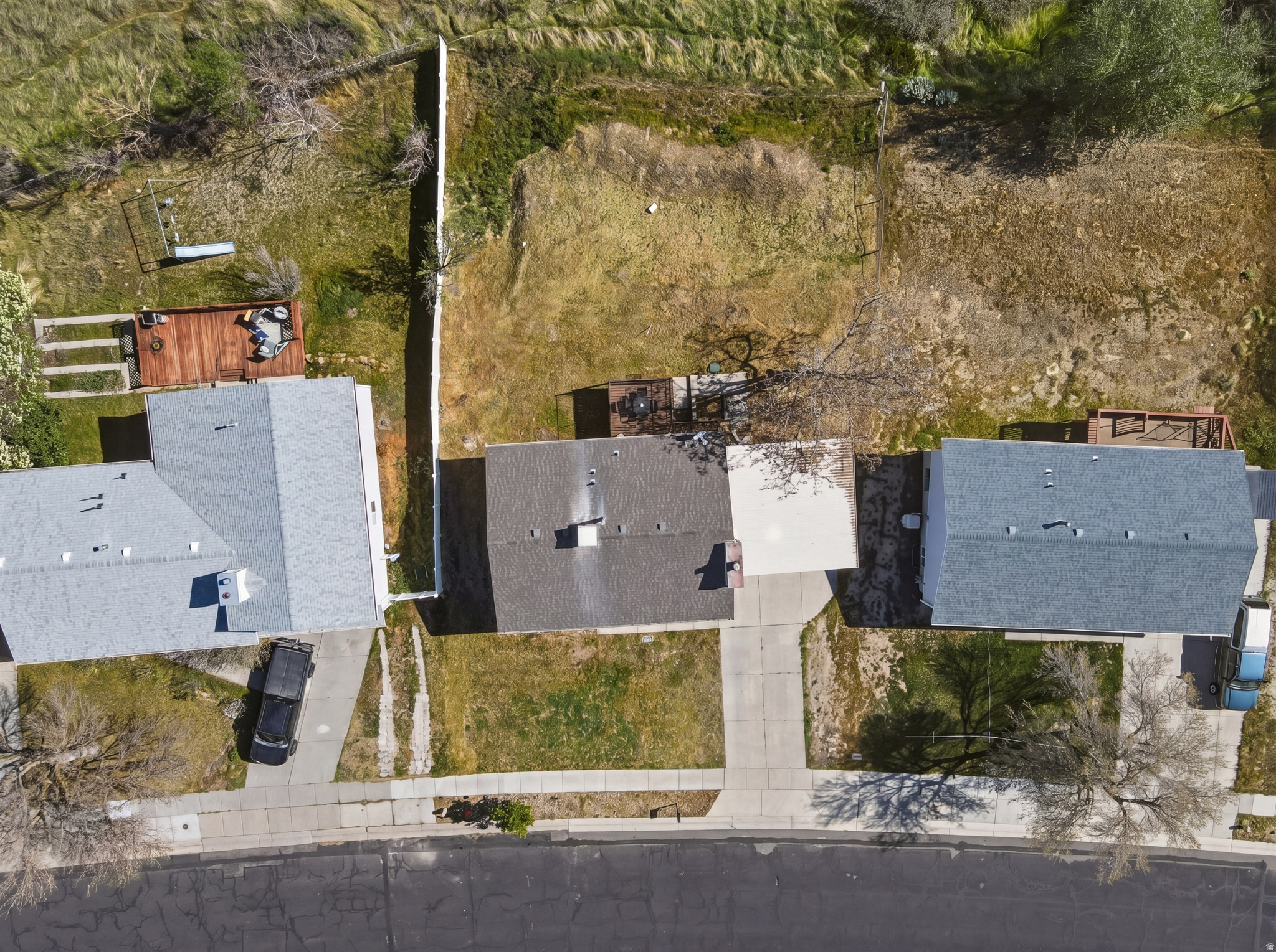 WHITE CITY - Residential