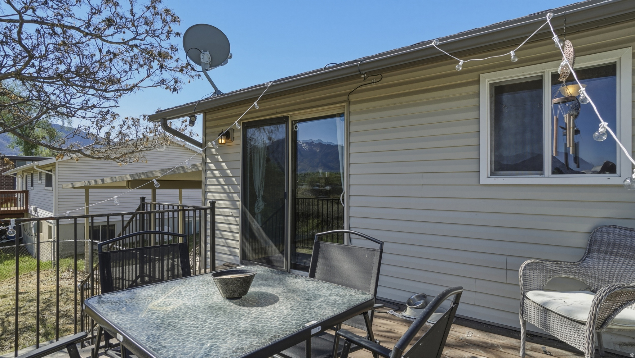 WHITE CITY - Residential