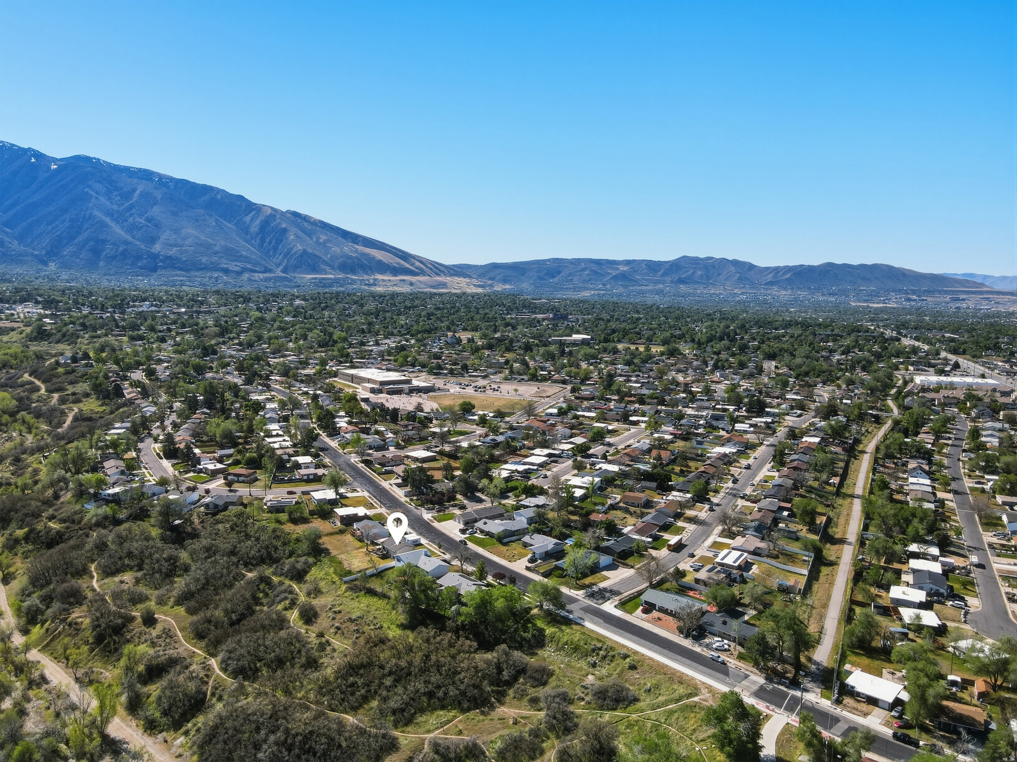 WHITE CITY - Residential