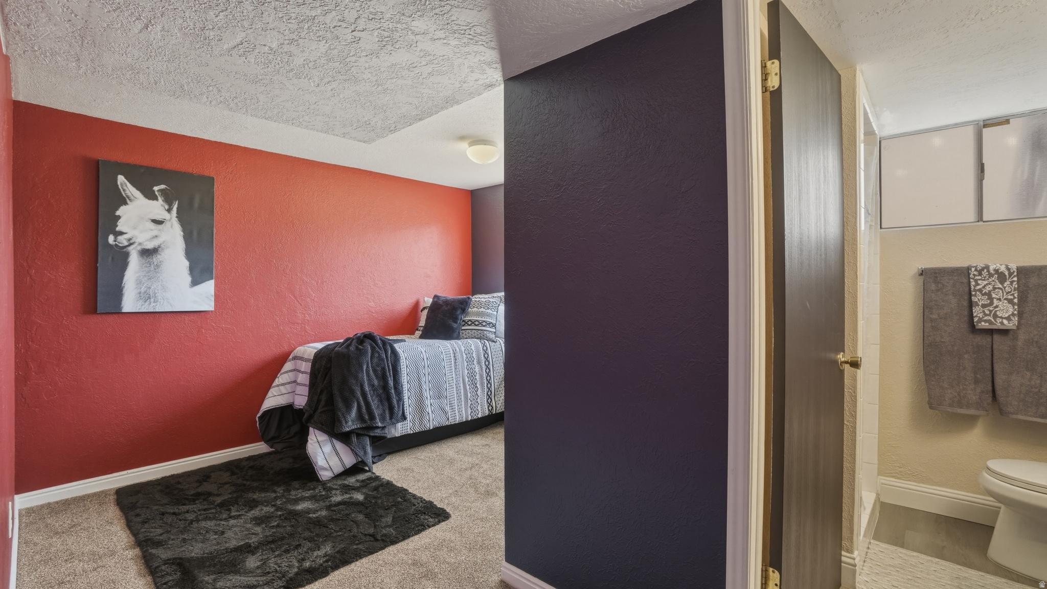 WHITE CITY - Residential