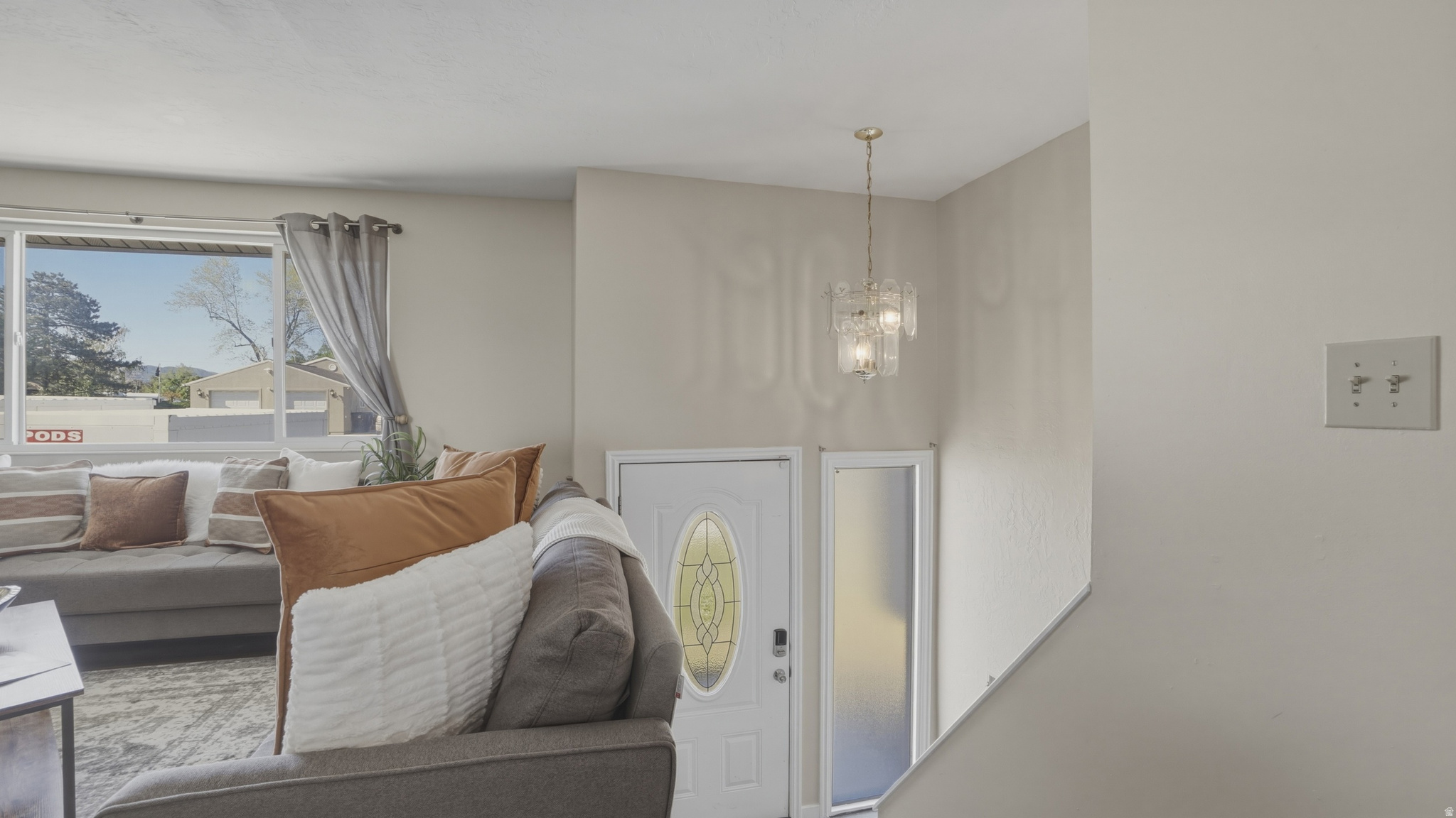 WHITE CITY - Residential