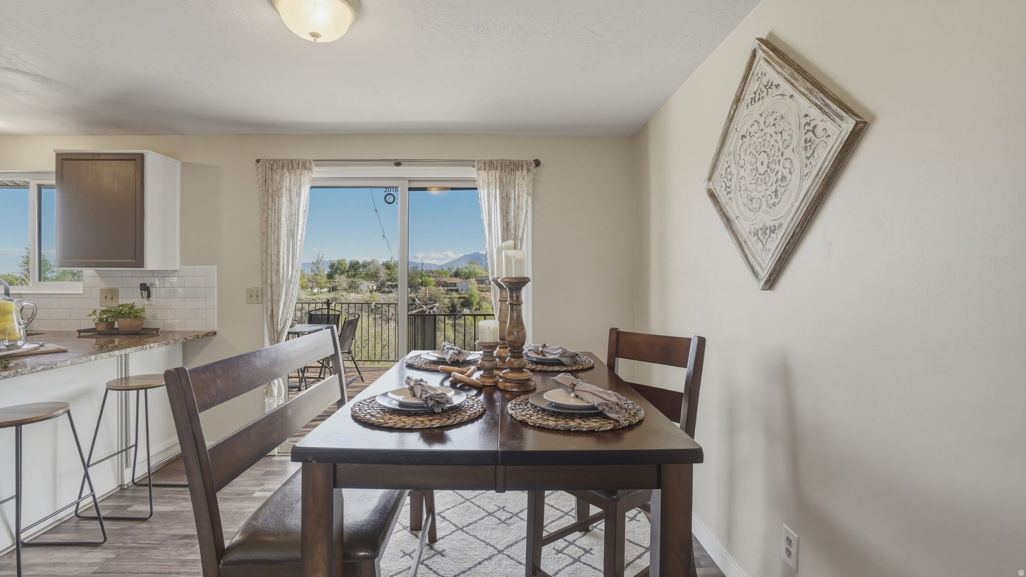 WHITE CITY - Residential