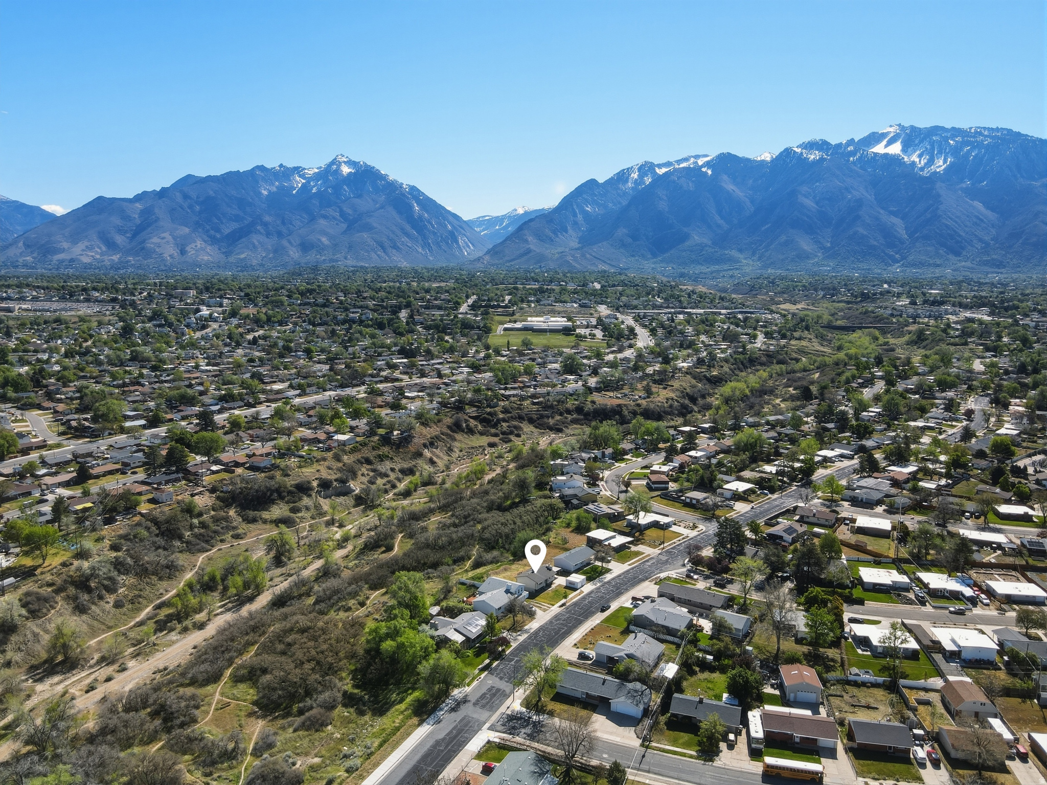 WHITE CITY - Residential