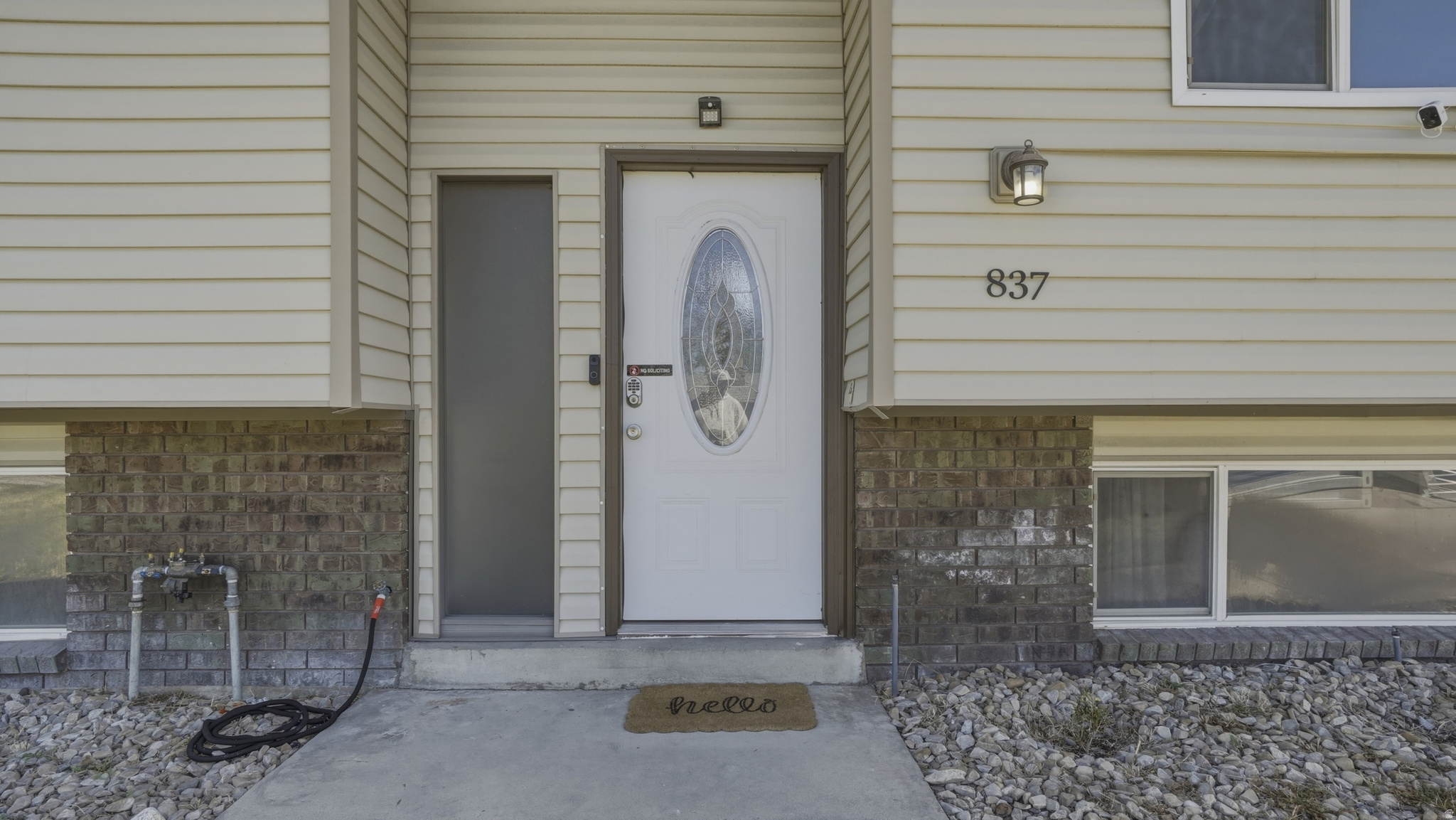 WHITE CITY - Residential