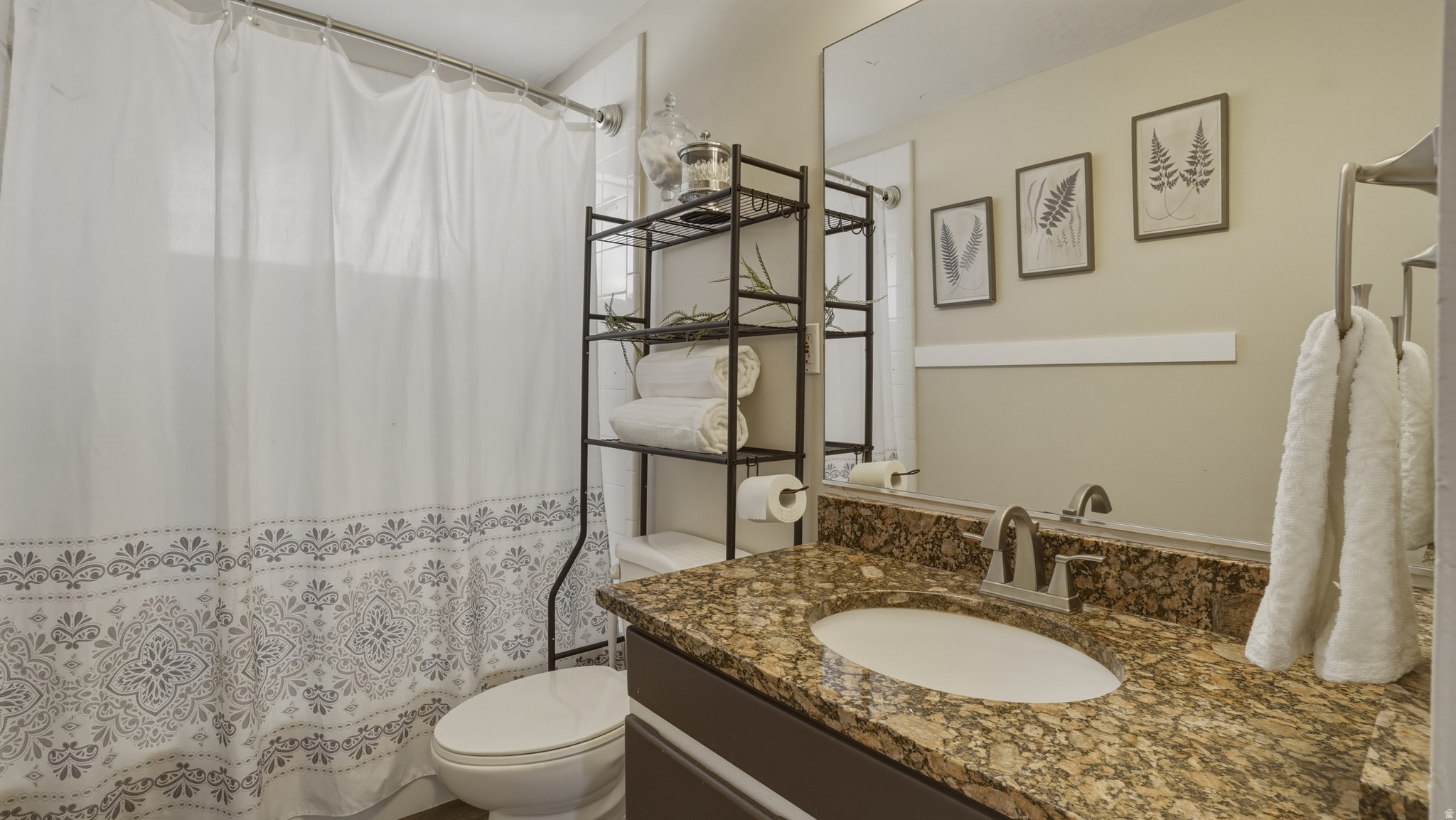 WHITE CITY - Residential