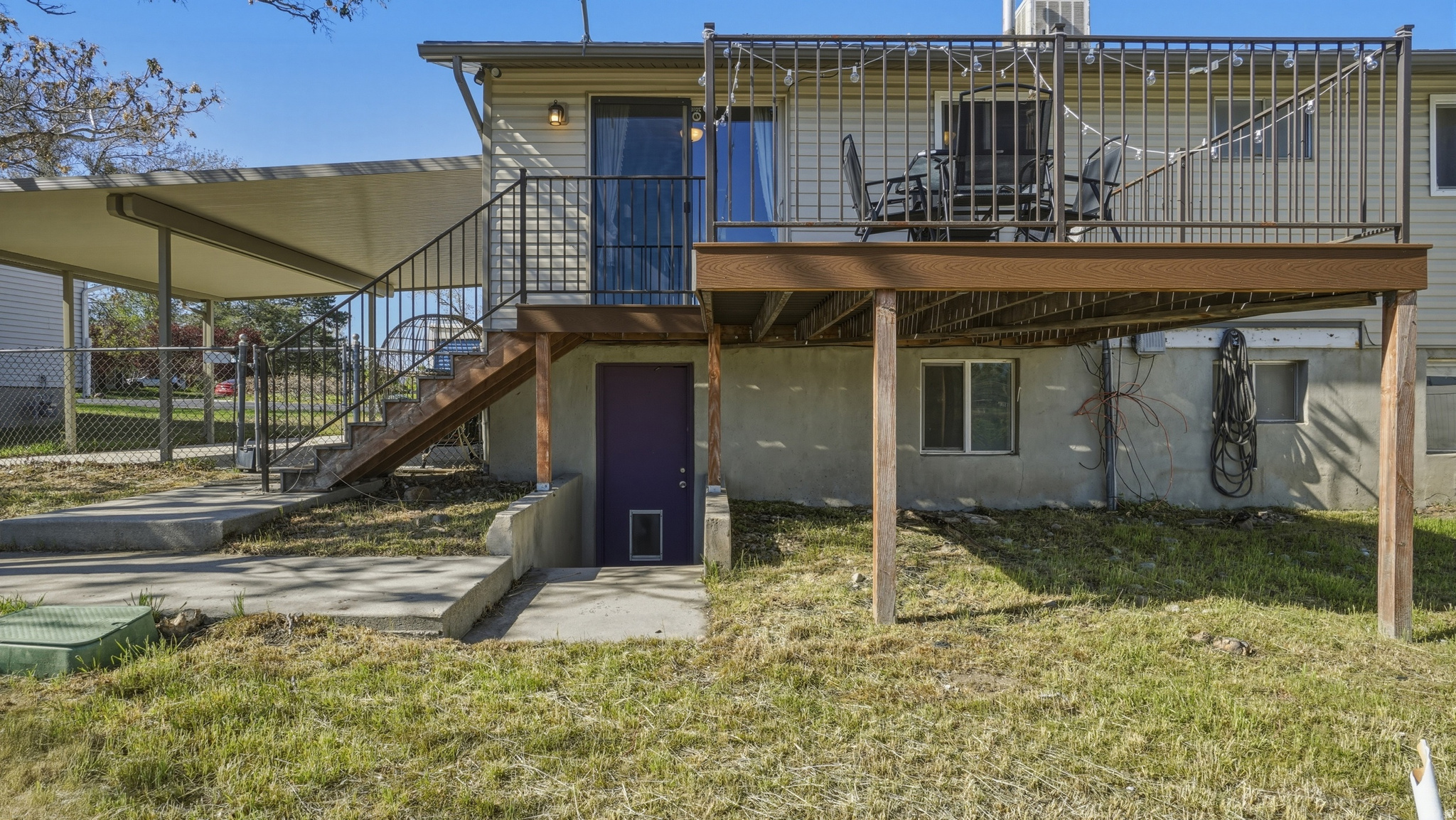 WHITE CITY - Residential