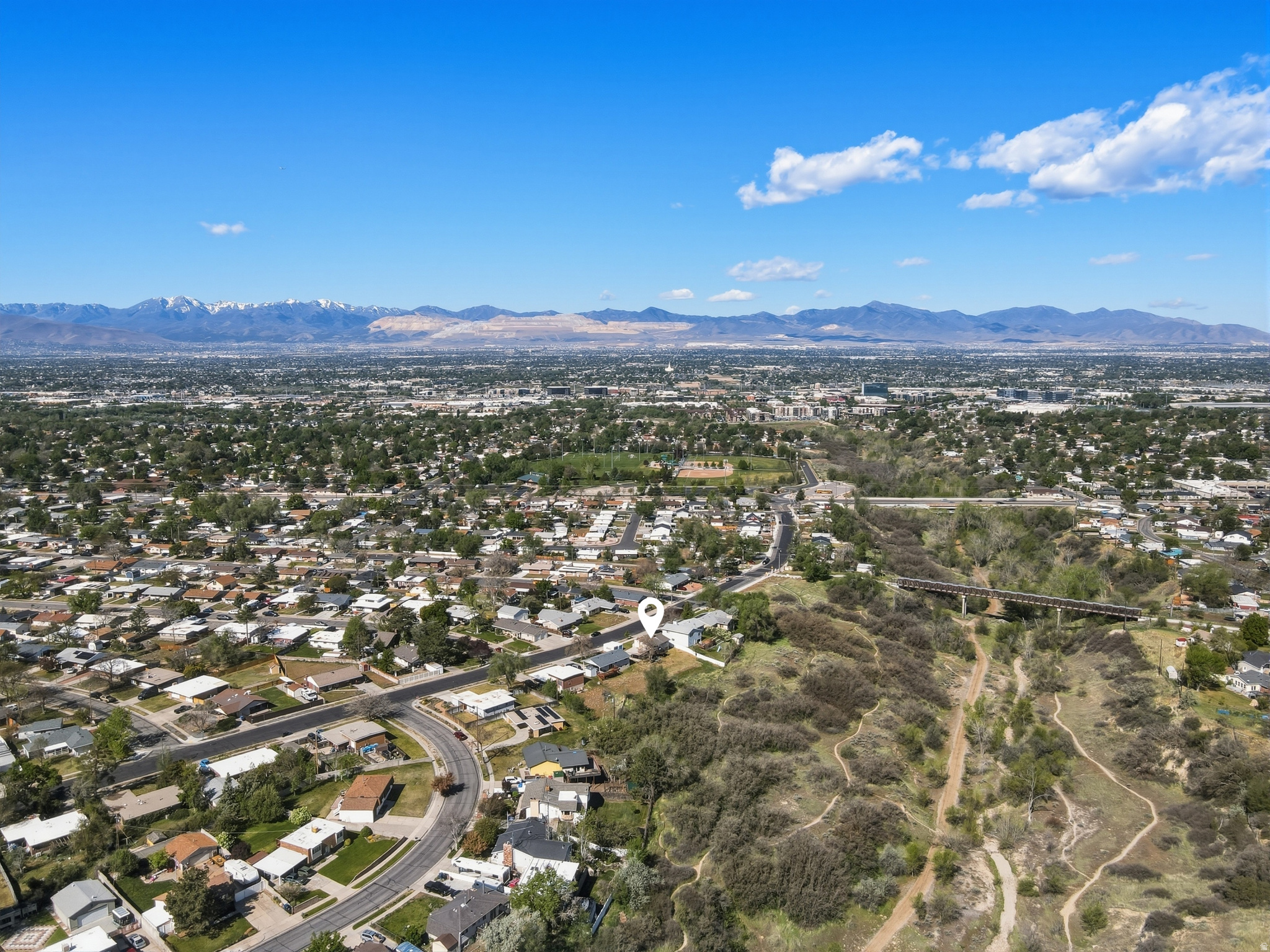 WHITE CITY - Residential