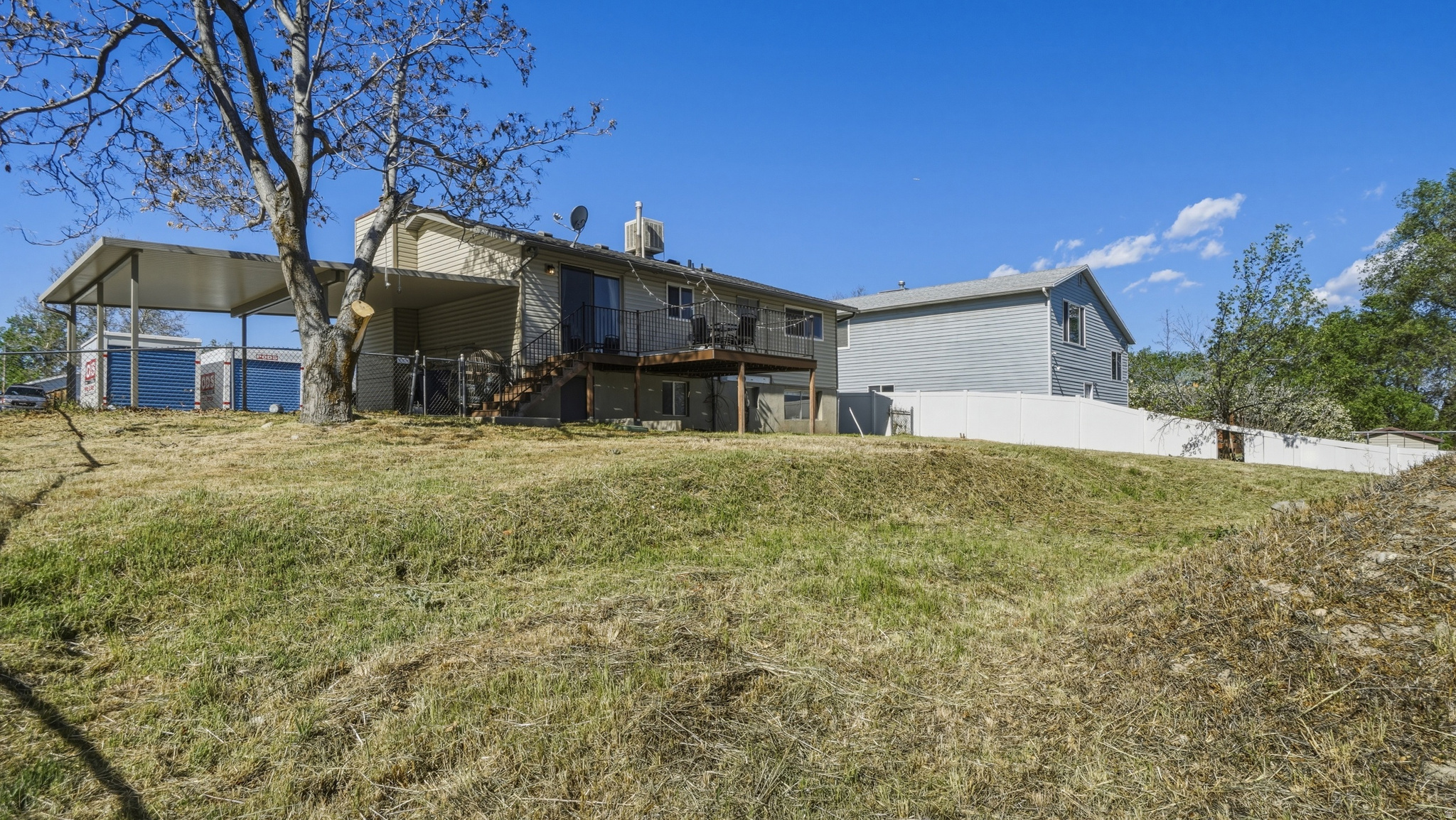 WHITE CITY - Residential