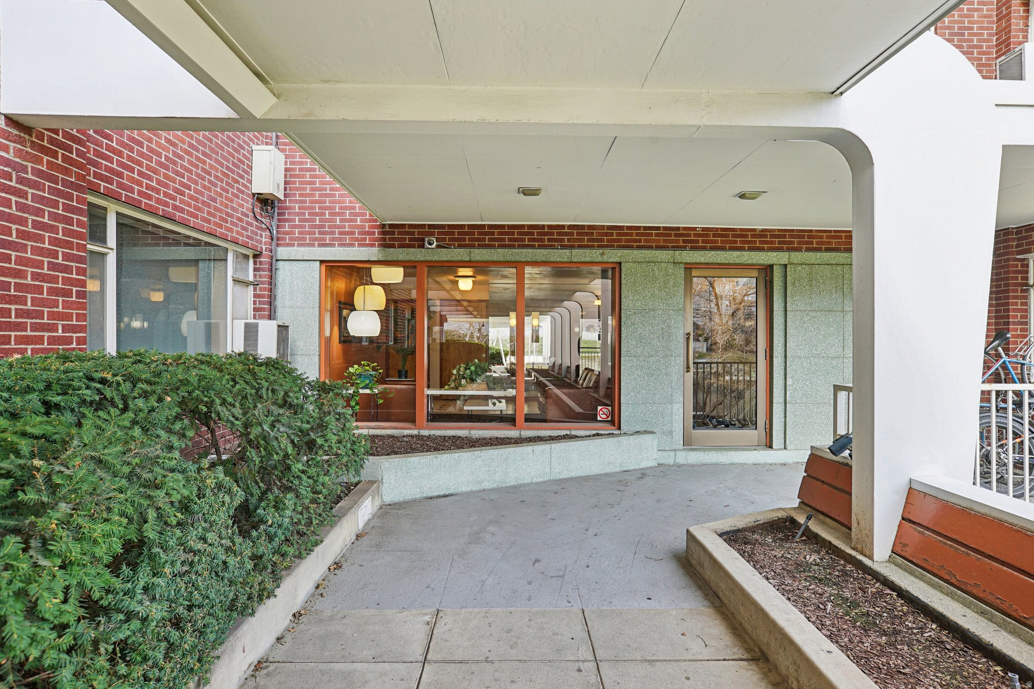 UNIVERSITY HEIGHTS - Residential