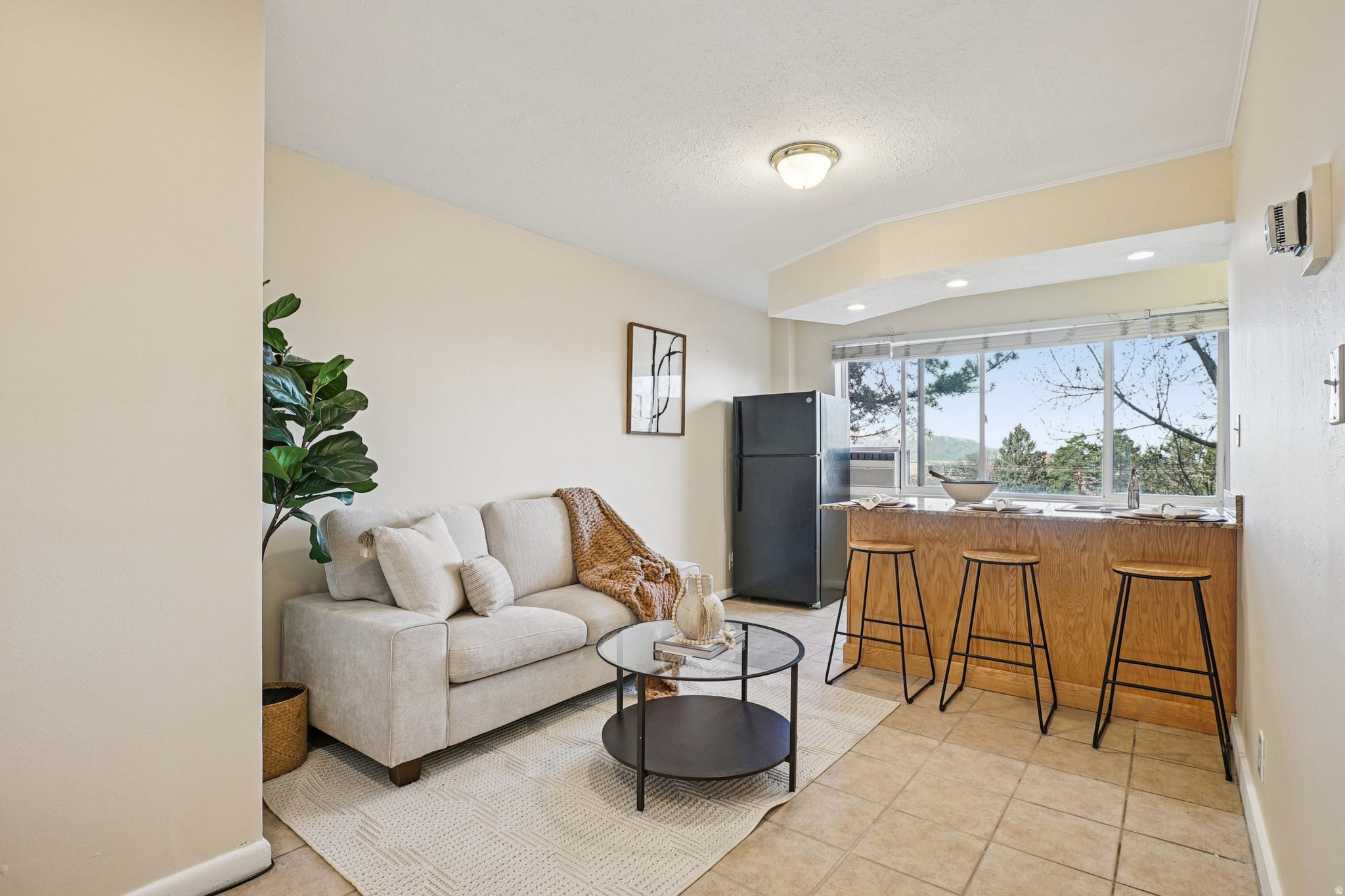 UNIVERSITY HEIGHTS - Residential