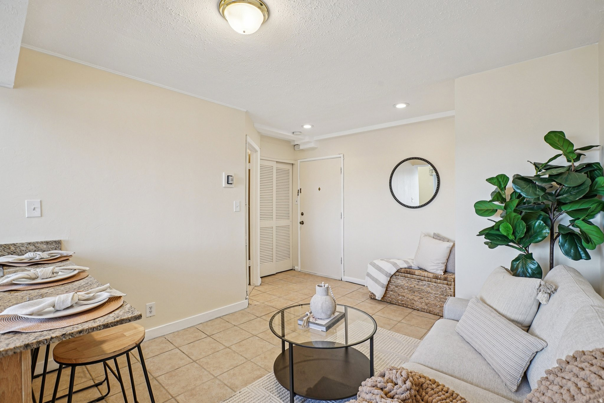 UNIVERSITY HEIGHTS - Residential