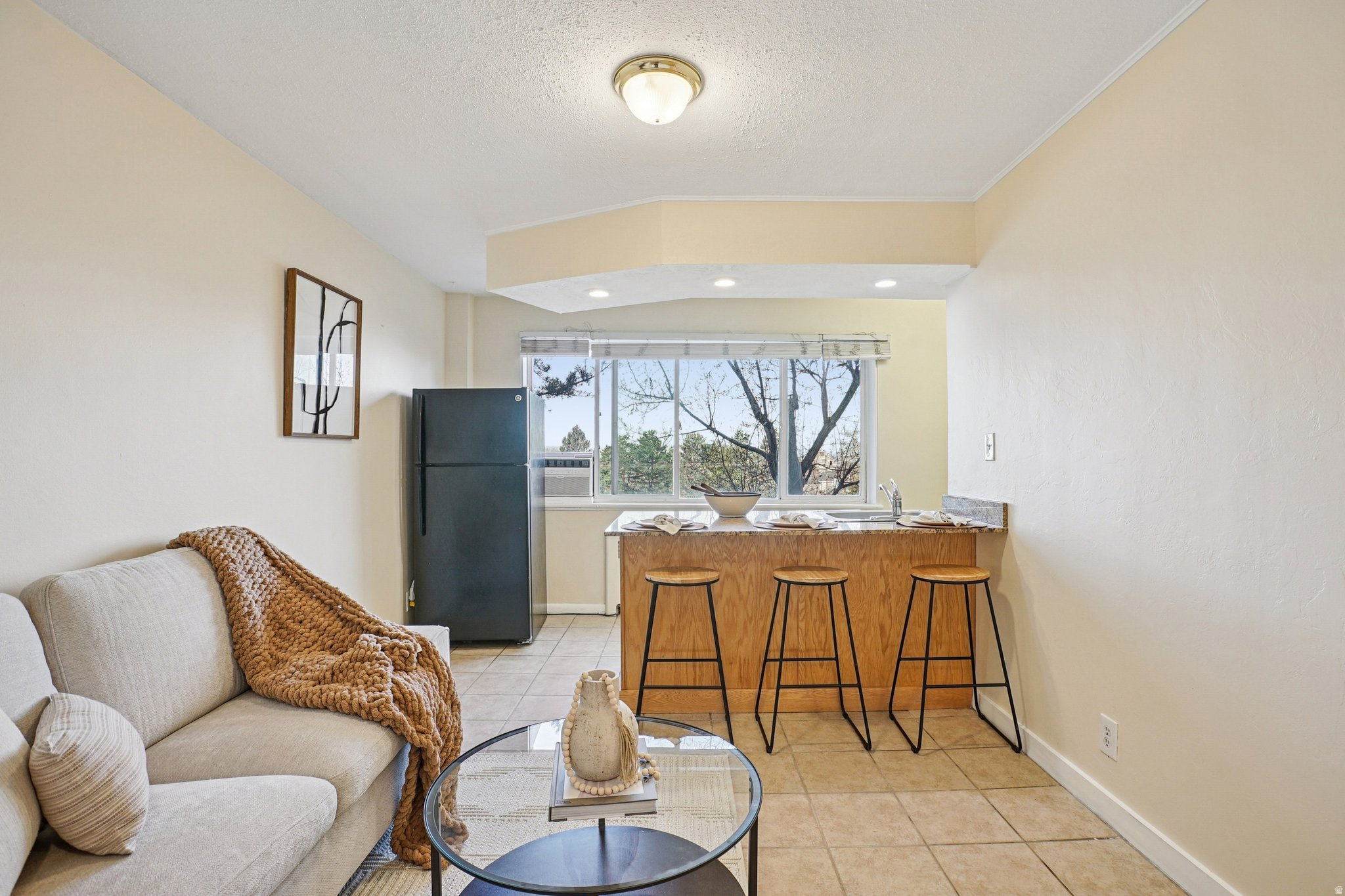 UNIVERSITY HEIGHTS - Residential