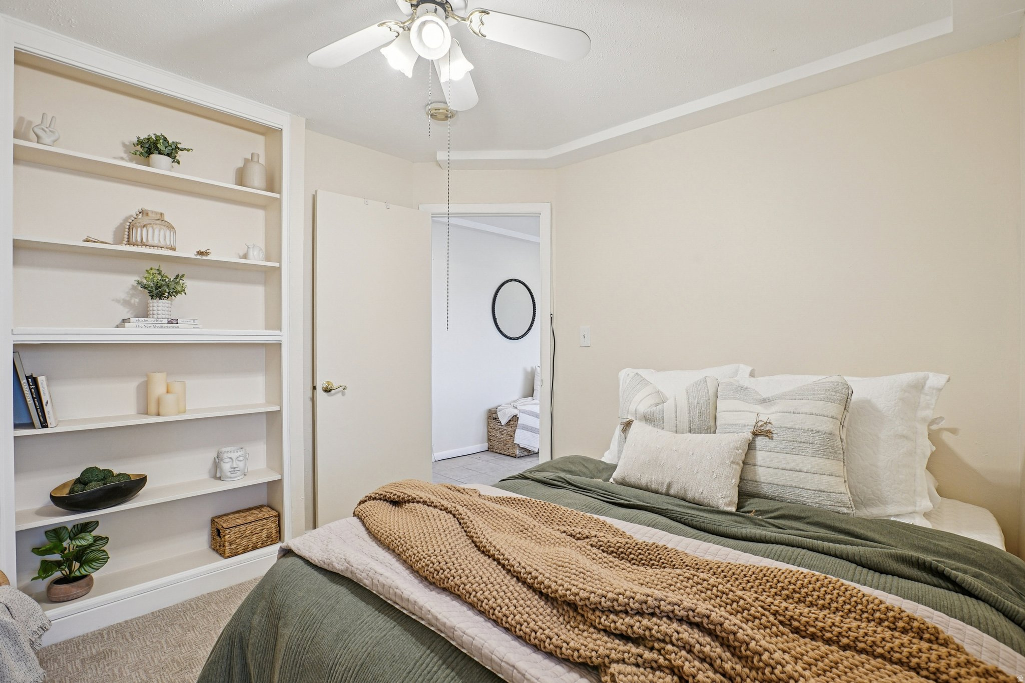 UNIVERSITY HEIGHTS - Residential