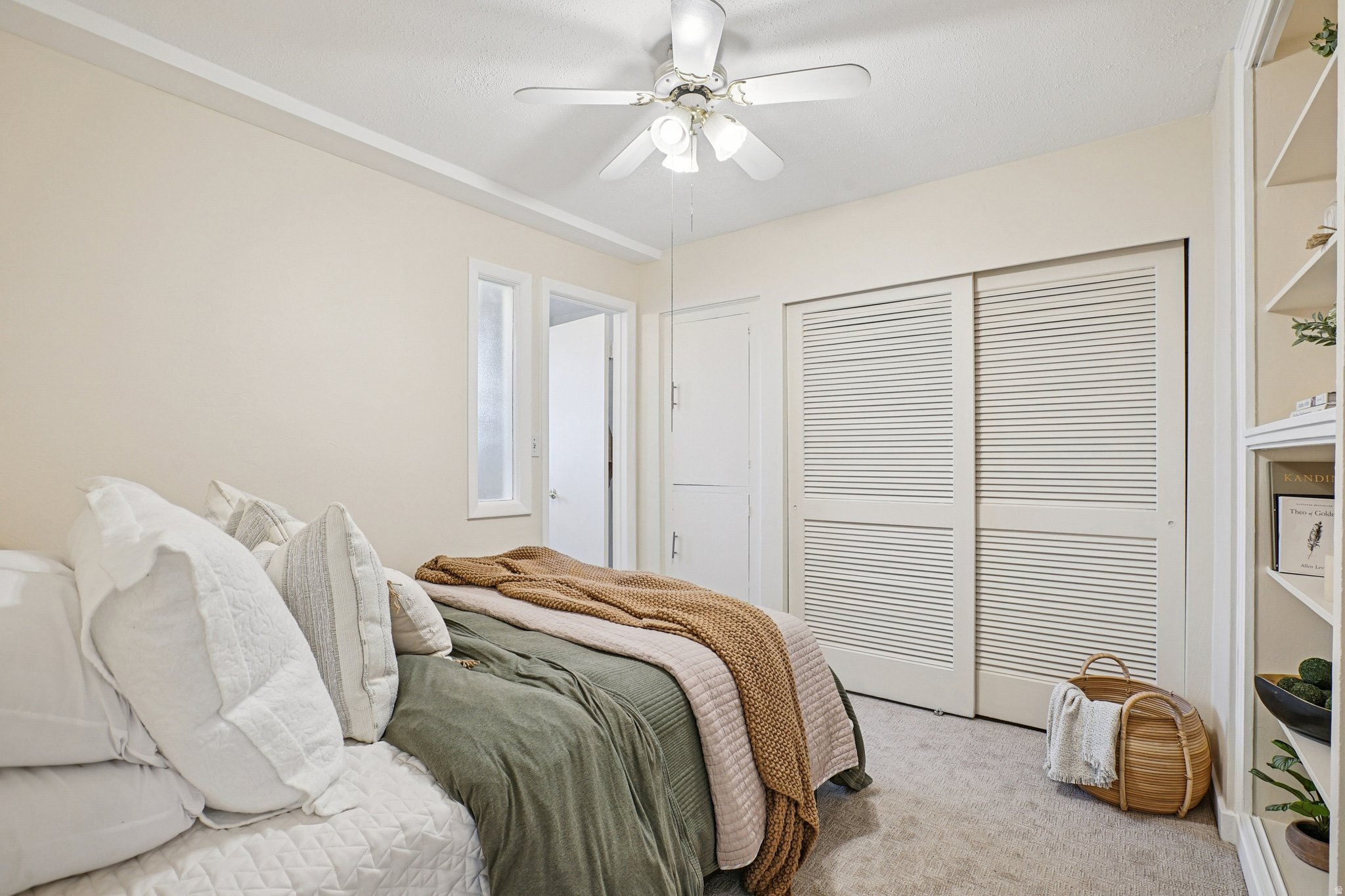 UNIVERSITY HEIGHTS - Residential