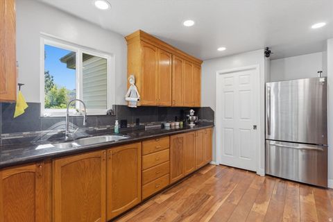 Tiny photo for 4250 N 350 W, Pleasant View, UT 84414 (MLS # 2155589)