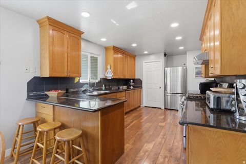 Tiny photo for 4250 N 350 W, Pleasant View, UT 84414 (MLS # 2155589)