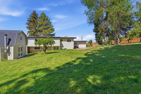 Tiny photo for 4250 N 350 W, Pleasant View, UT 84414 (MLS # 2155589)