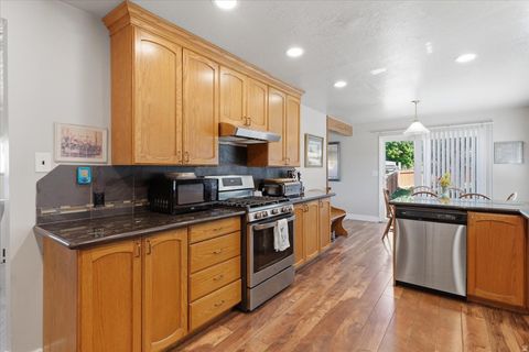 Tiny photo for 4250 N 350 W, Pleasant View, UT 84414 (MLS # 2155589)