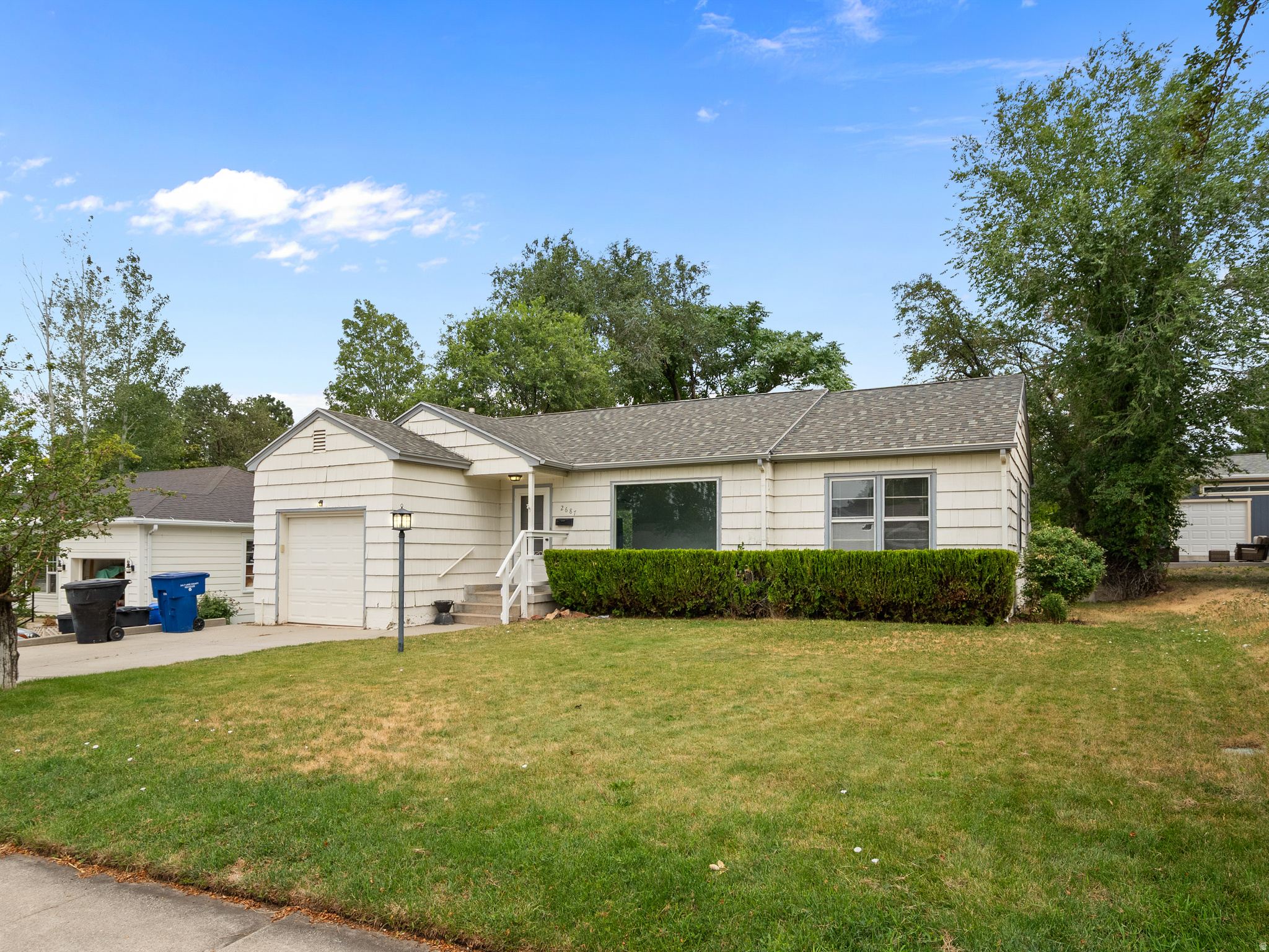 Photo 1 of 15 — 2687 E 2980 S, Millcreek, UT 84109