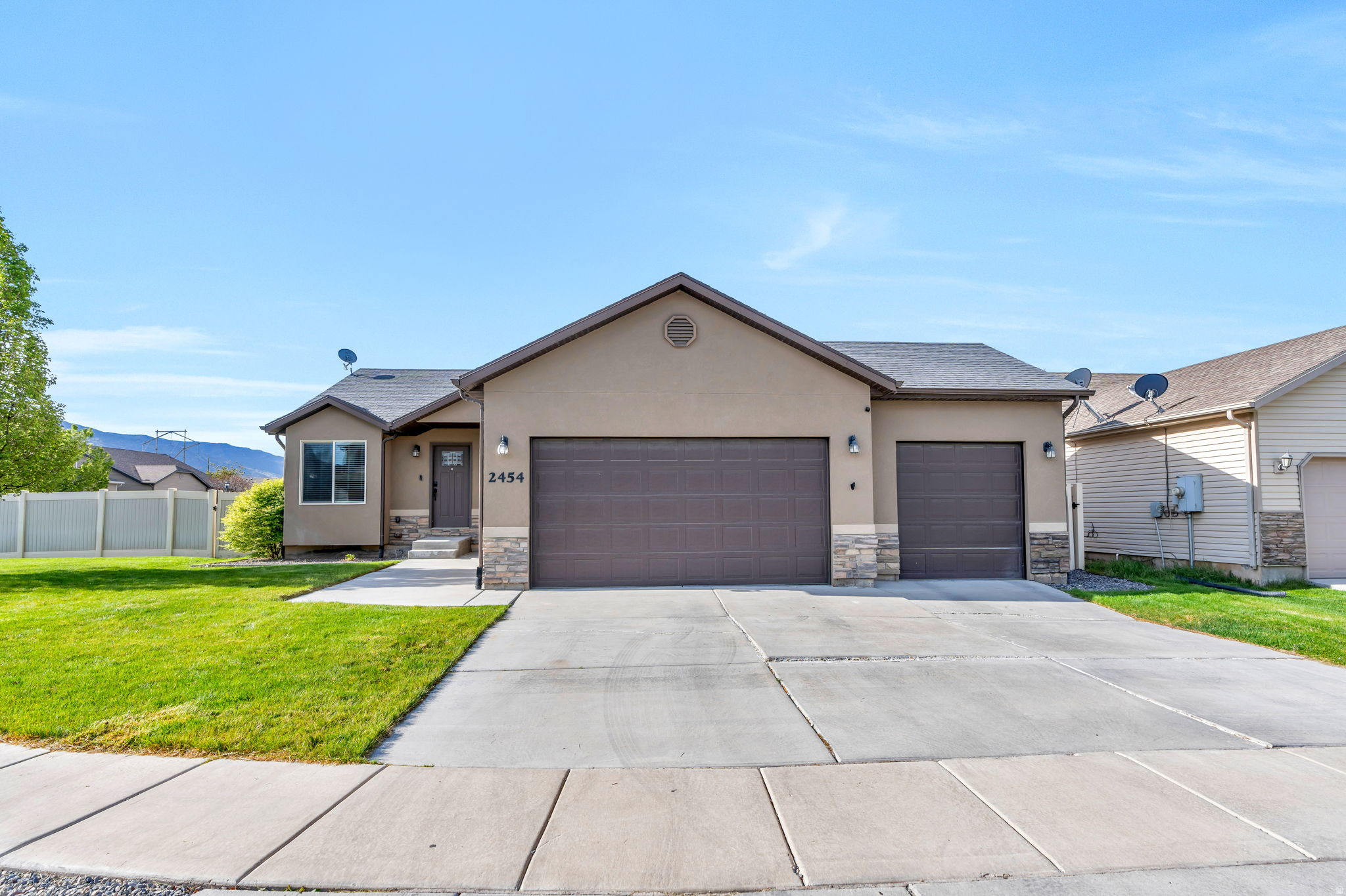PIONEER PHASE VIII - Residential
