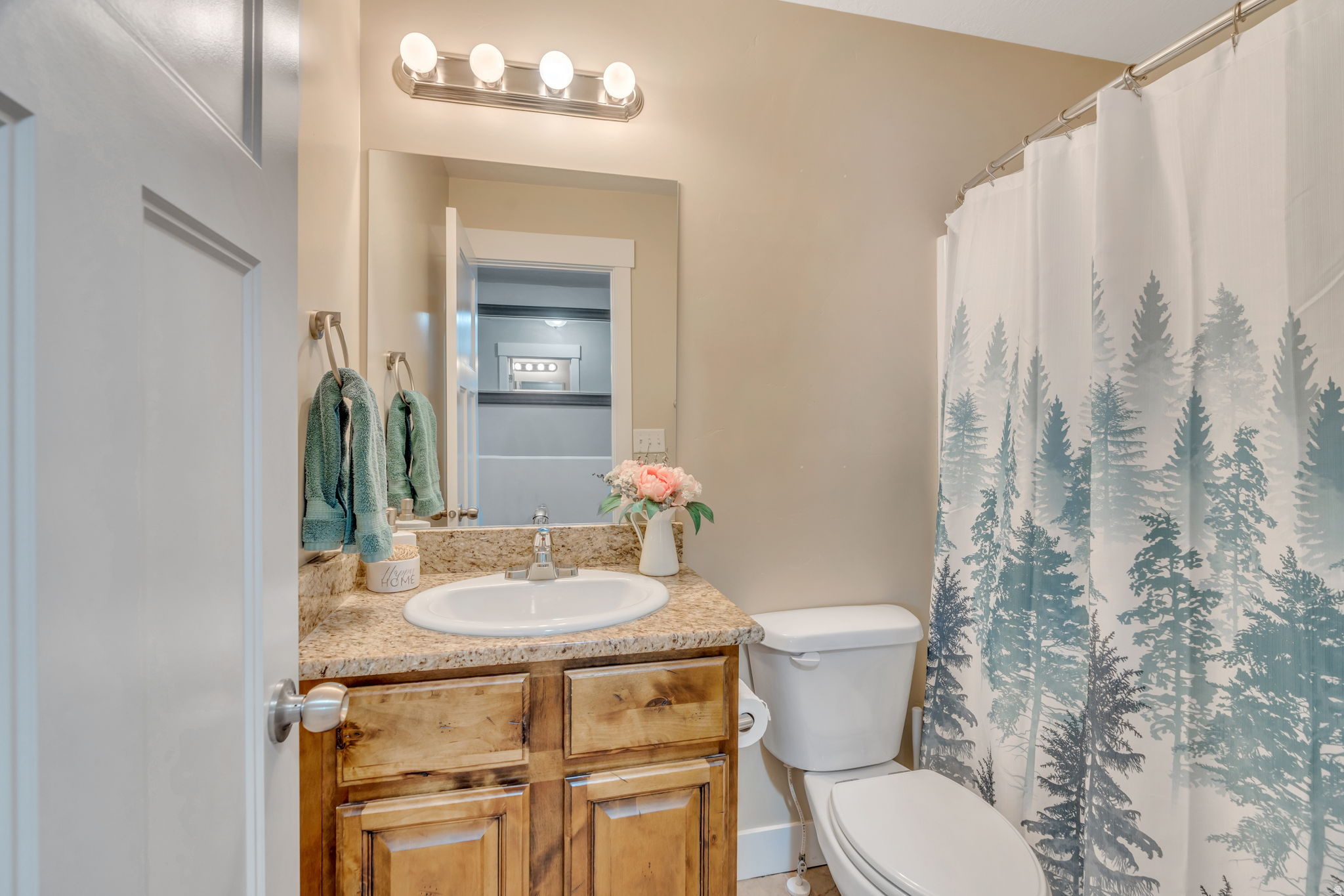 PIONEER PHASE VIII - Residential