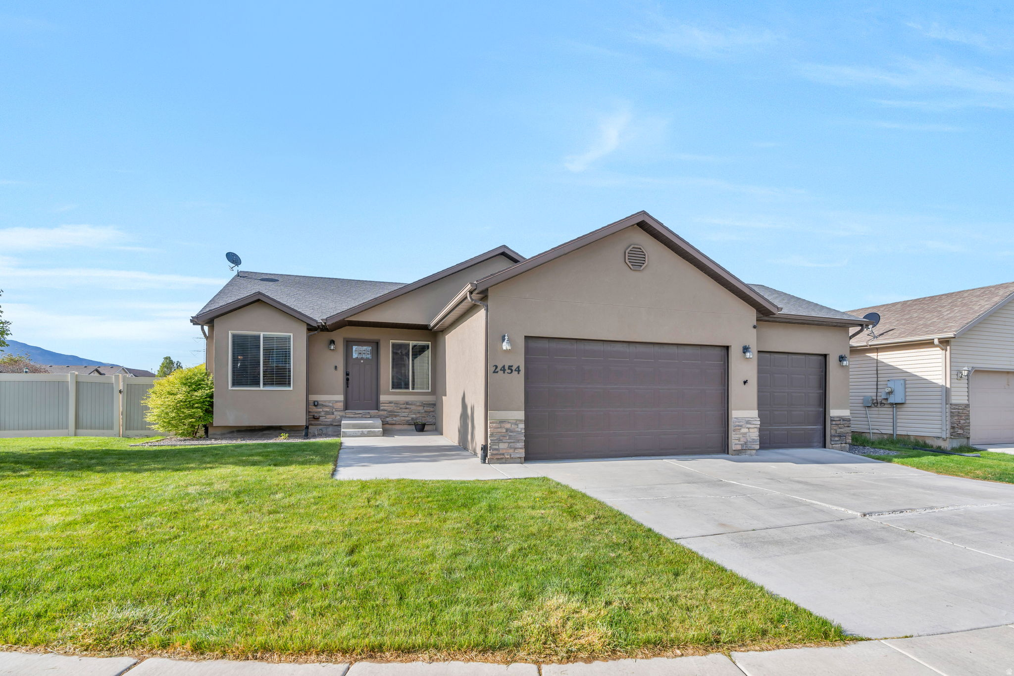 PIONEER PHASE VIII - Residential