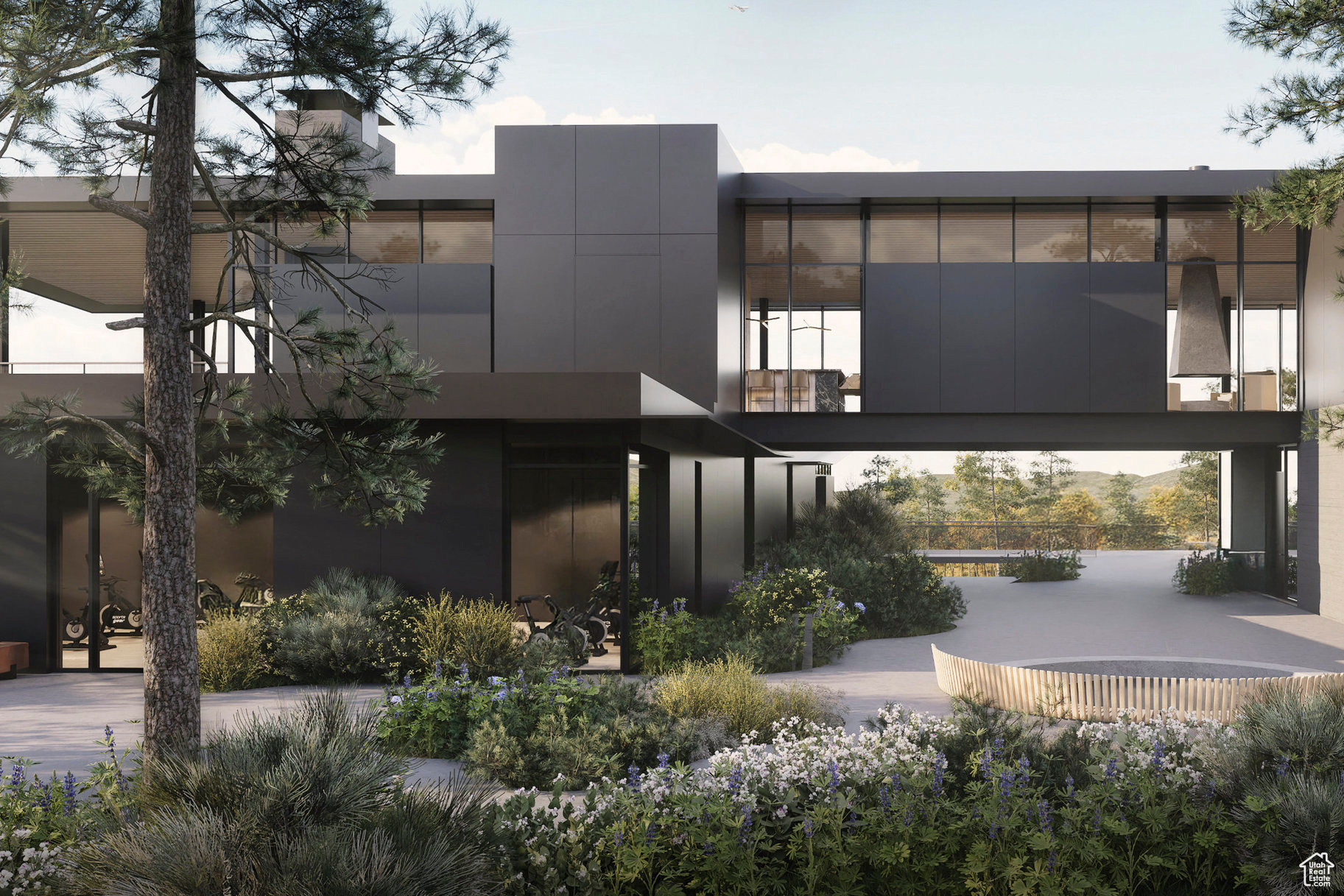 MARCELLA LANDING - Residential