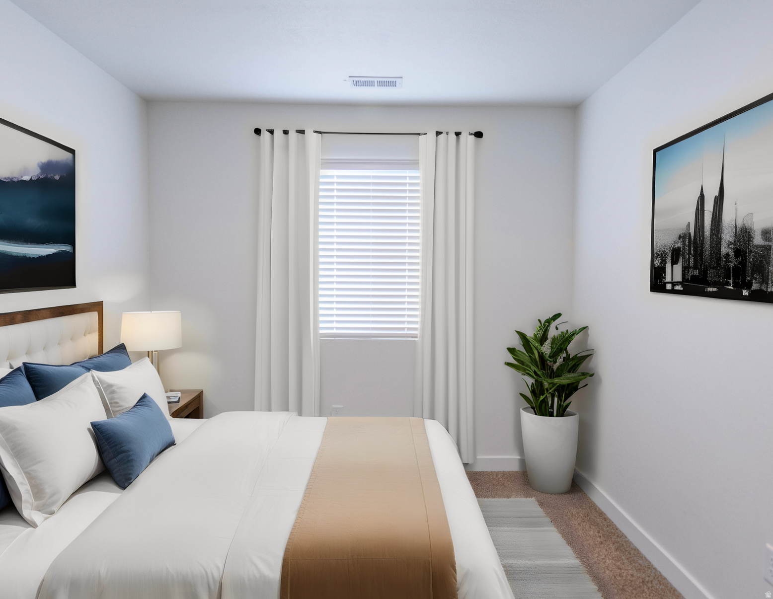 VILLAGE AT BOULDERS - Residential Income