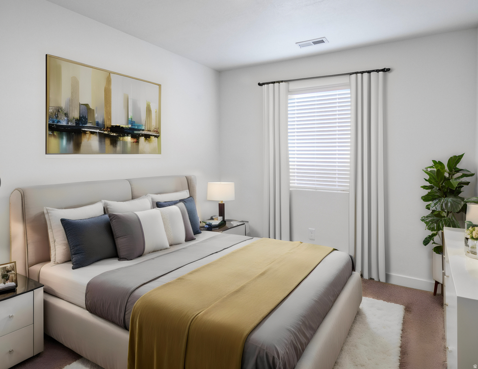 VILLAGE AT BOULDERS - Residential Income