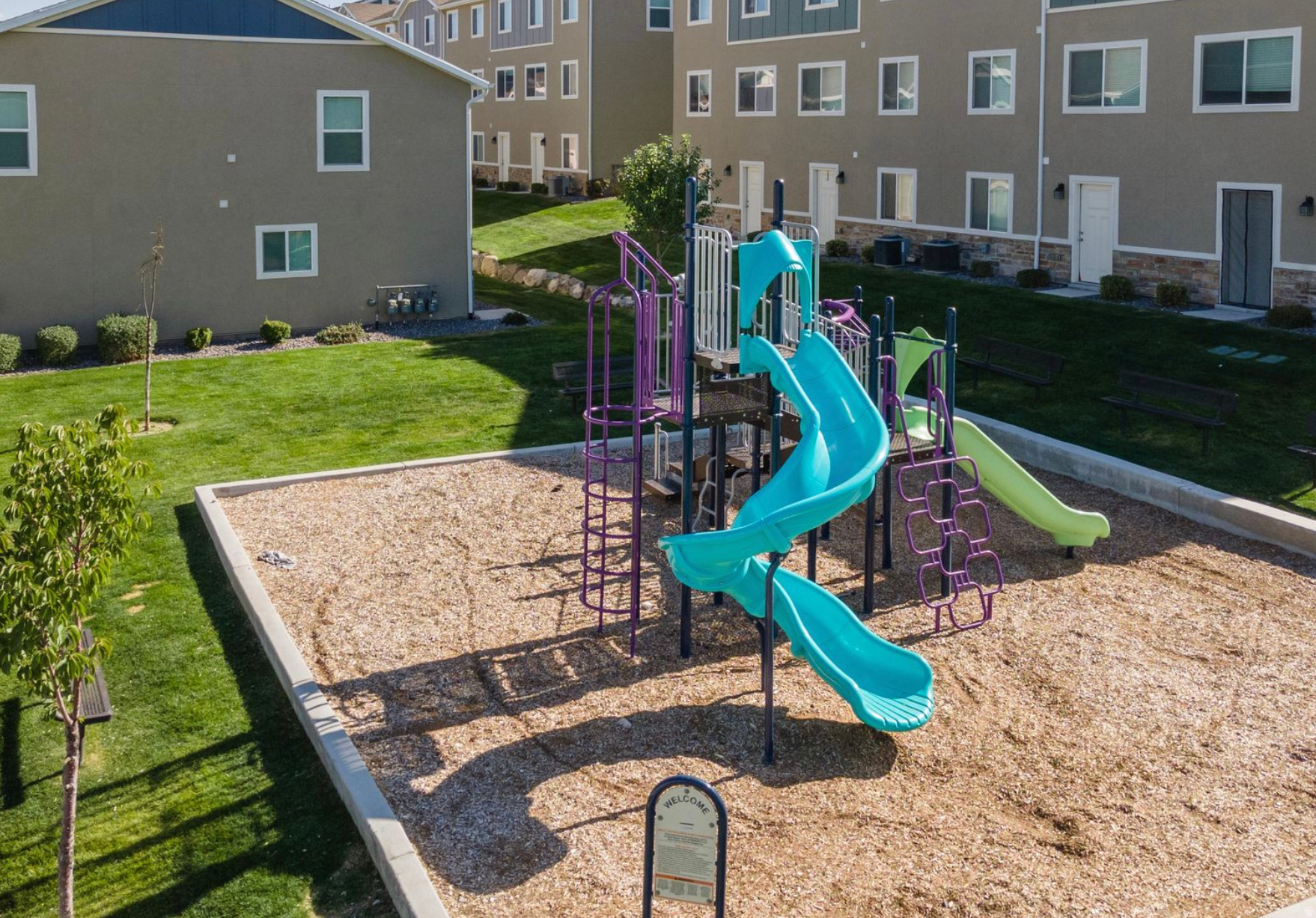 VILLAGE AT BOULDERS - Residential Income