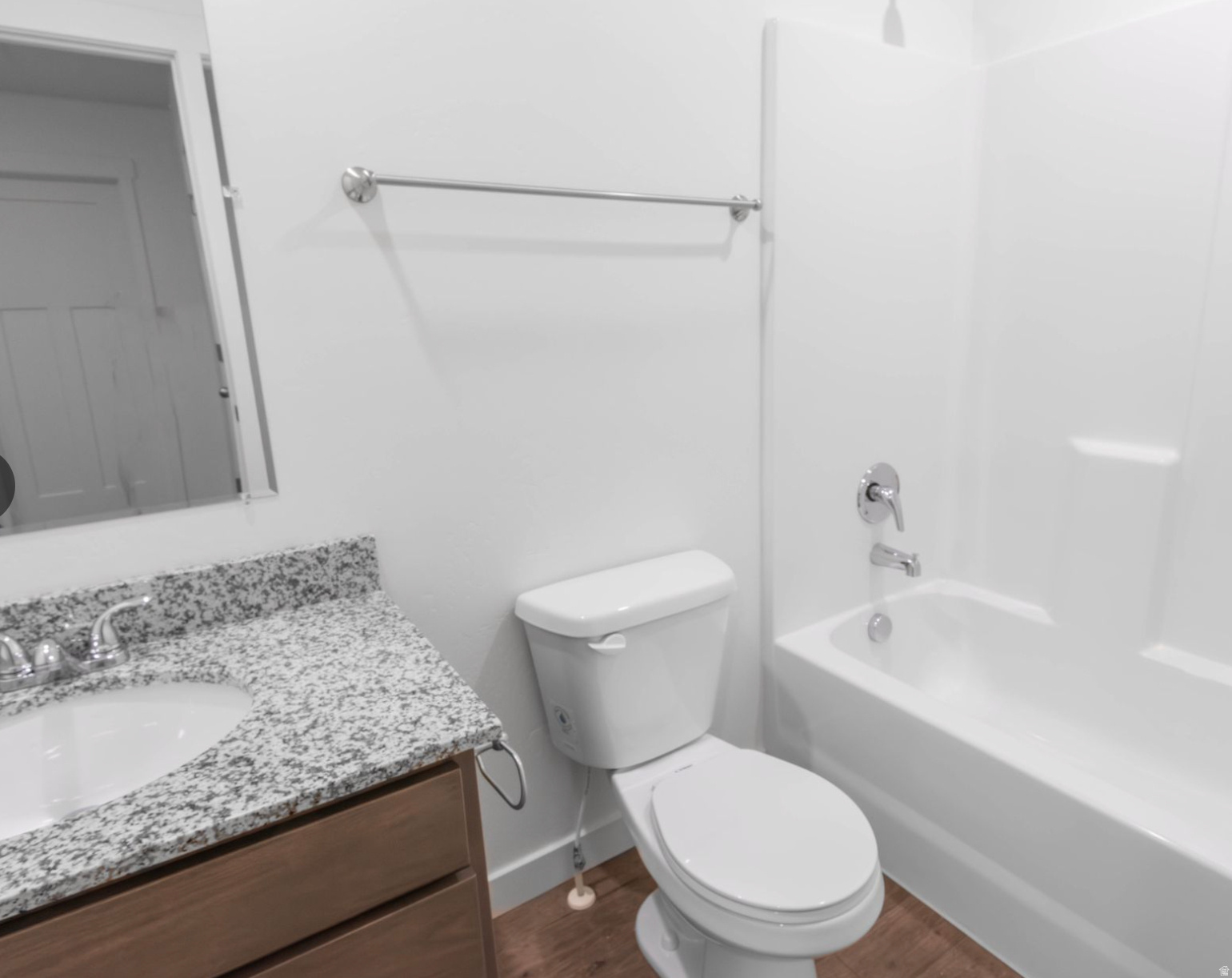 VILLAGE AT BOULDERS - Residential Income